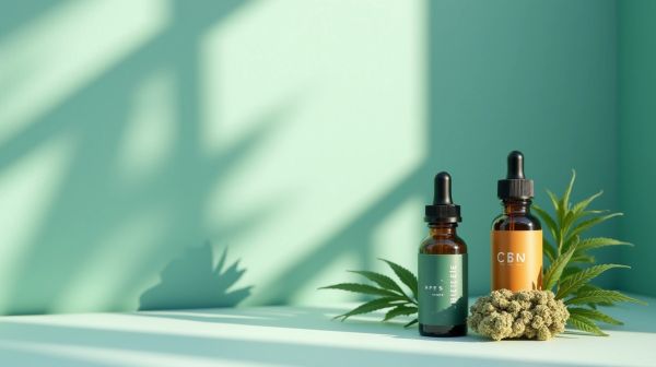 CBD puissant : découvrez les variétés les plus intenses pour votre bien-être