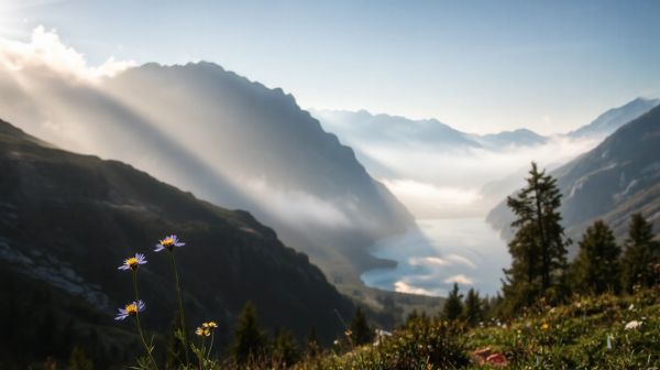 Les avantages du cbd suisse : qualité et bien-être garantis