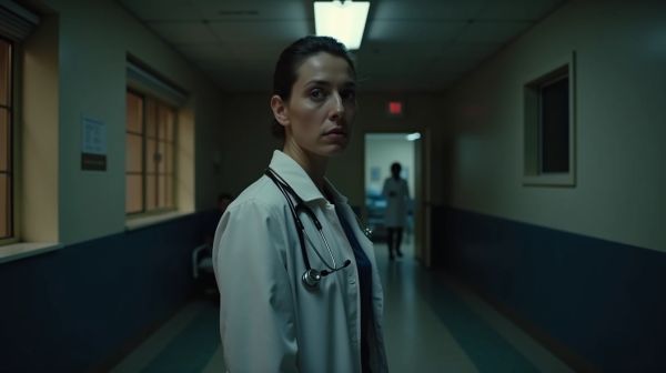 Les défis méconnus pour devenir médecin interniste