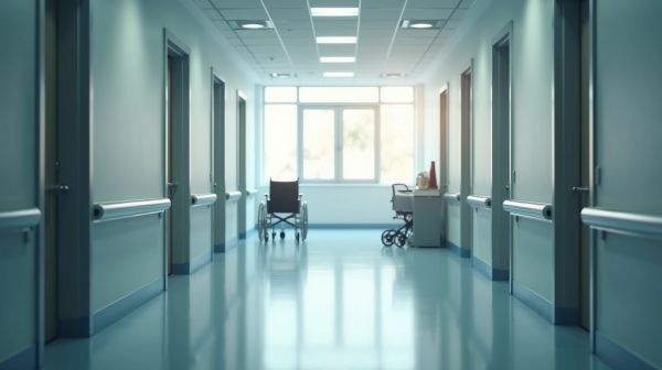 Les défis méconnus pour devenir médecin interniste