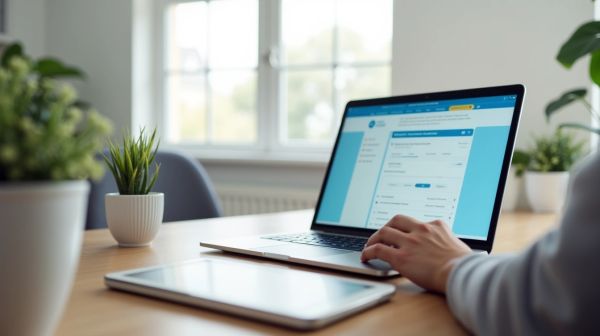 Obtenez votre devis mutuelle santé personnalisé en ligne