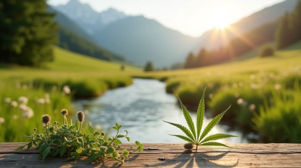 Qualité et fiabilité du cbd suisse pour un bien-être assuré