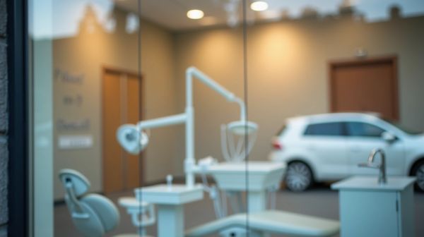 Quel dentiste à Waterloo pour des soins dentaires de qualité ?