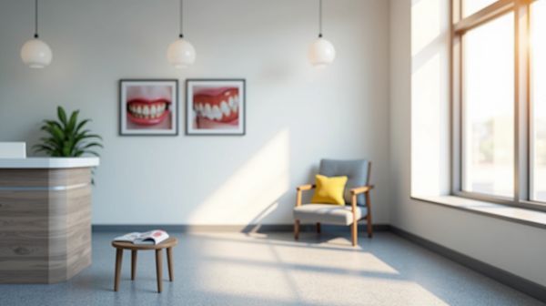 Quel dentiste à Waterloo pour des soins dentaires de qualité ?