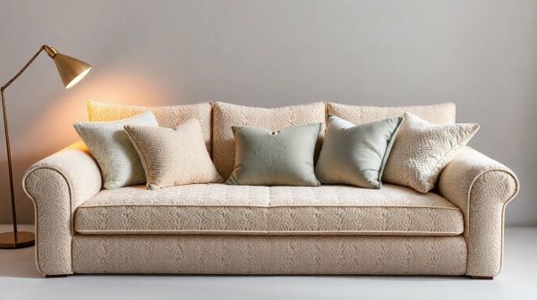Top 5 coussins ergonomiques pour un confort ultime